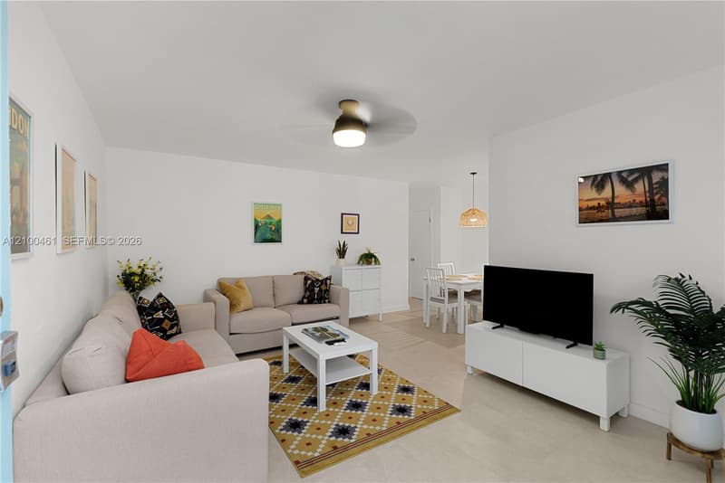 350 Collins Ave #311, Miami Beach, 33139