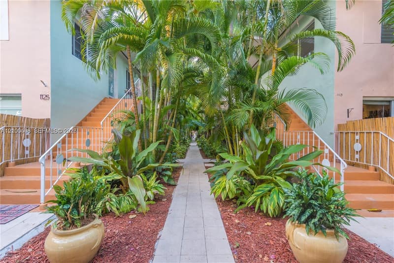 1127 Meridian Ave #6-1127, Miami Beach, 33139