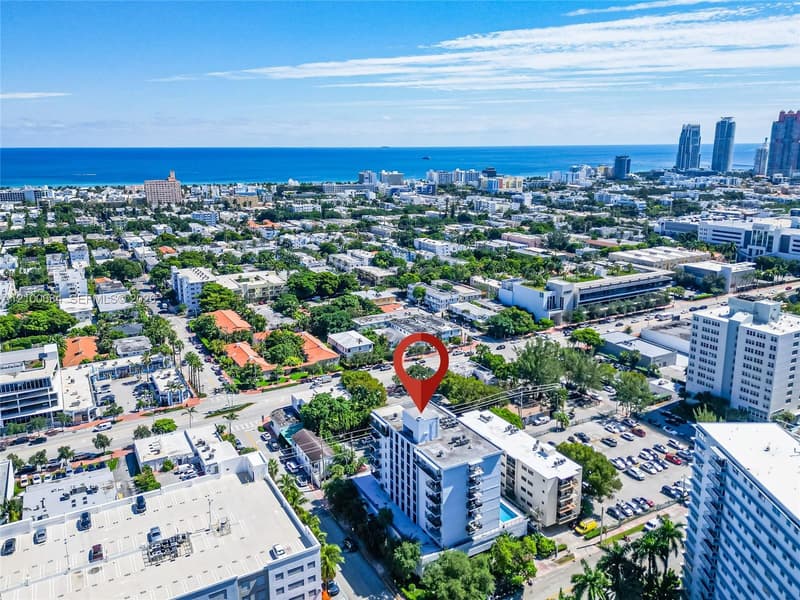 899 West Ave #7A, Miami Beach, 33139