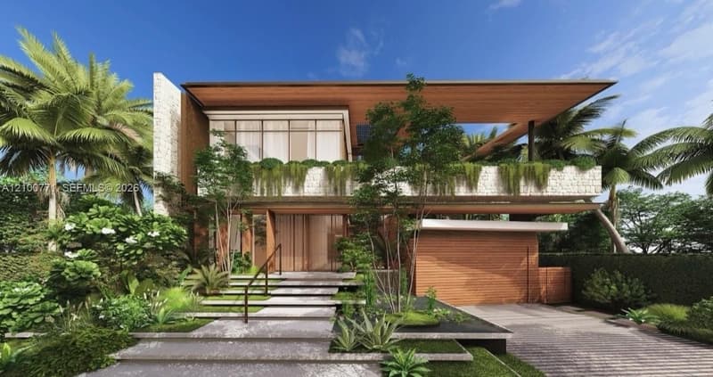 476 Parkway Pkwy, Golden Beach, 33160