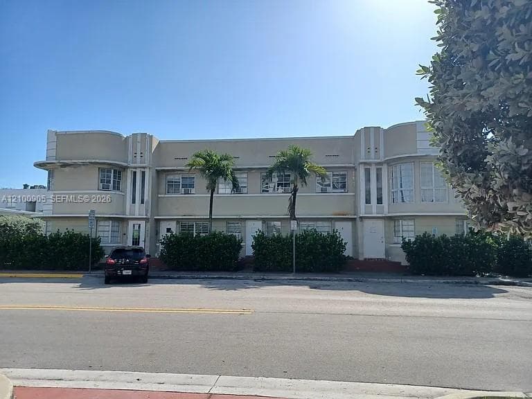 1455 Michigan Ave #2, Miami Beach, 33139