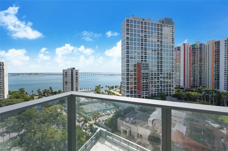 1451 Brickell Ave #1203, Miami, 33131