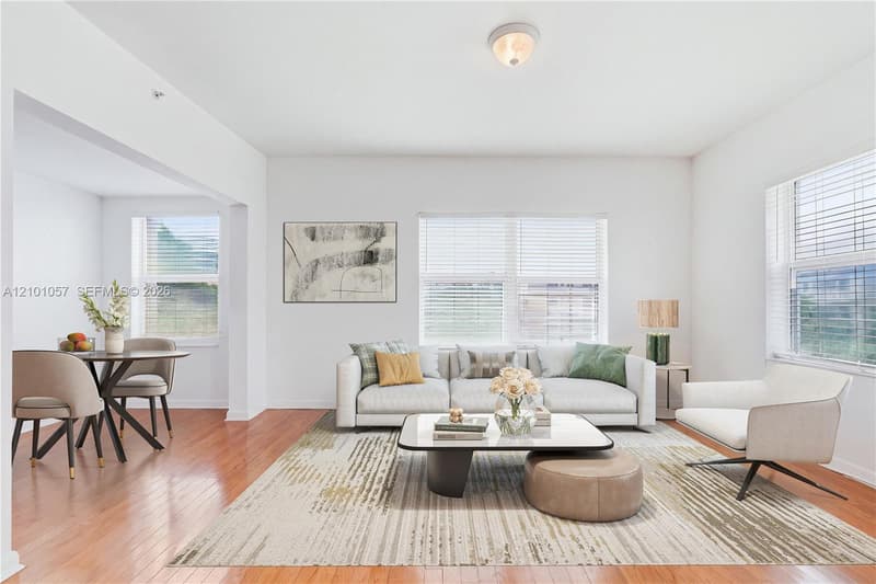 1542 Drexel Ave #301, Miami Beach, 33139