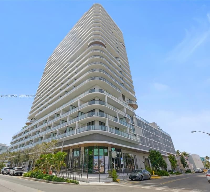 580 72nd St #1110, Miami Beach, 33141