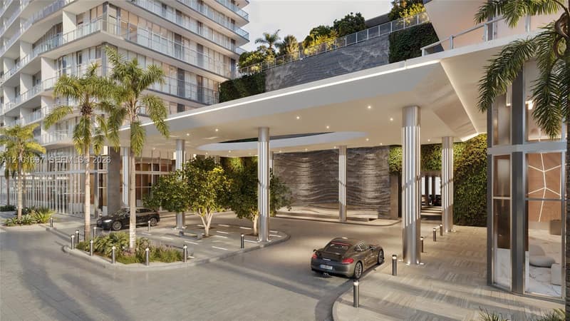 1170 E Hallandale Beach Blvd #1806, Hallandale Beach, 33009