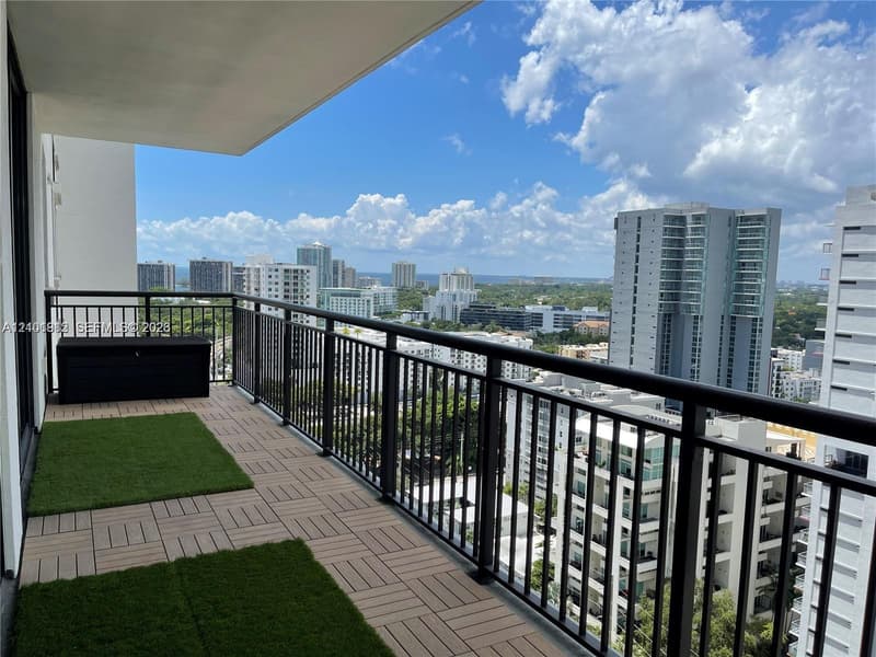 999 1st Ave #2109, Miami, 33130