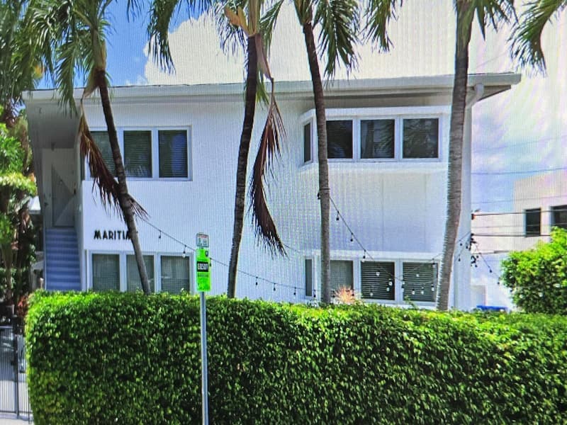 1616 EUCLID Avenue #11, Miami Beach, 33139
