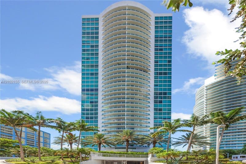2101 Brickell Ave #2512, Miami, 33129