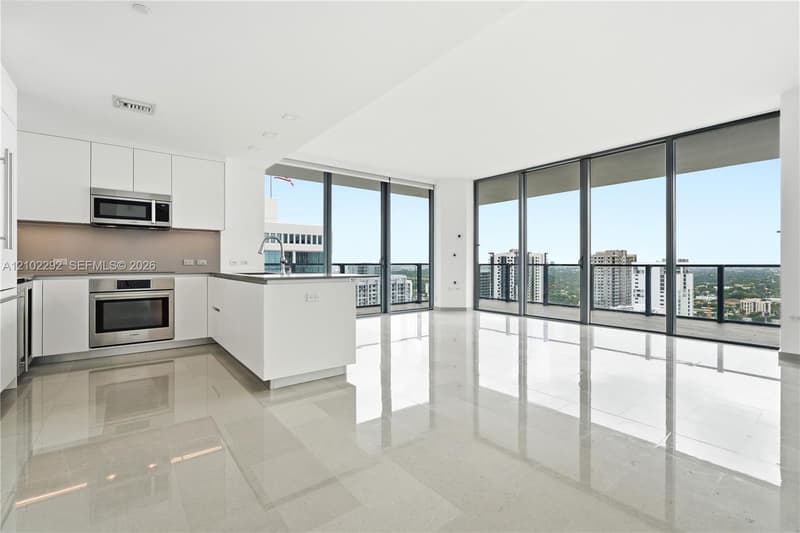 88 7th St #2302, Miami, 33130
