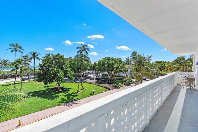 1024 Ocean Dr #A201, Miami Beach, 33139