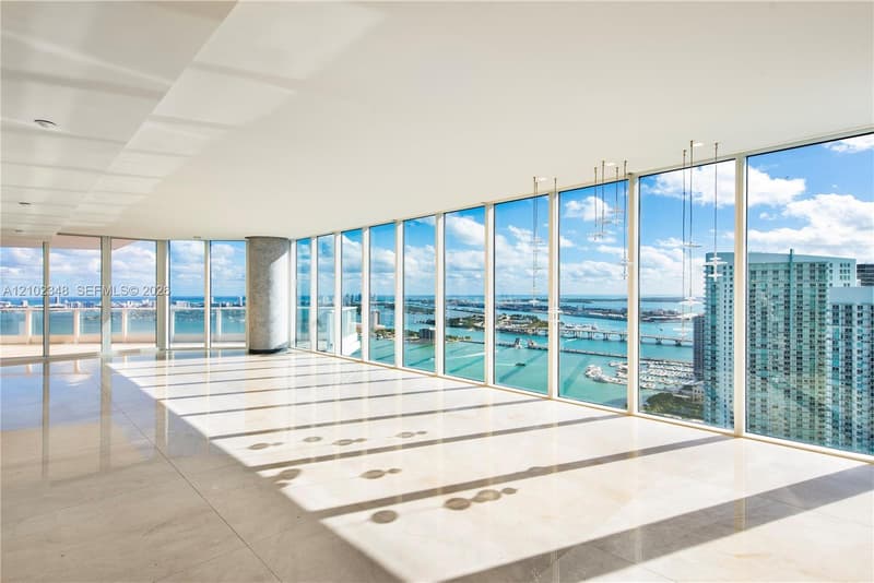 2020 Bayshore Dr #4502, Miami, 33137