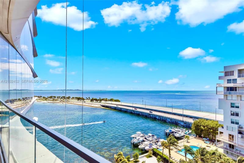 175 25 Road #803, Miami, 33129