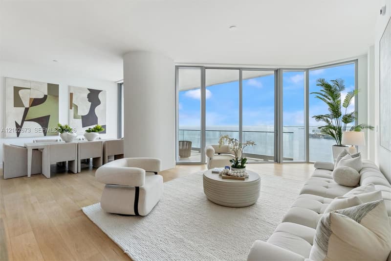 175 25 Road #2003, Miami, 33129