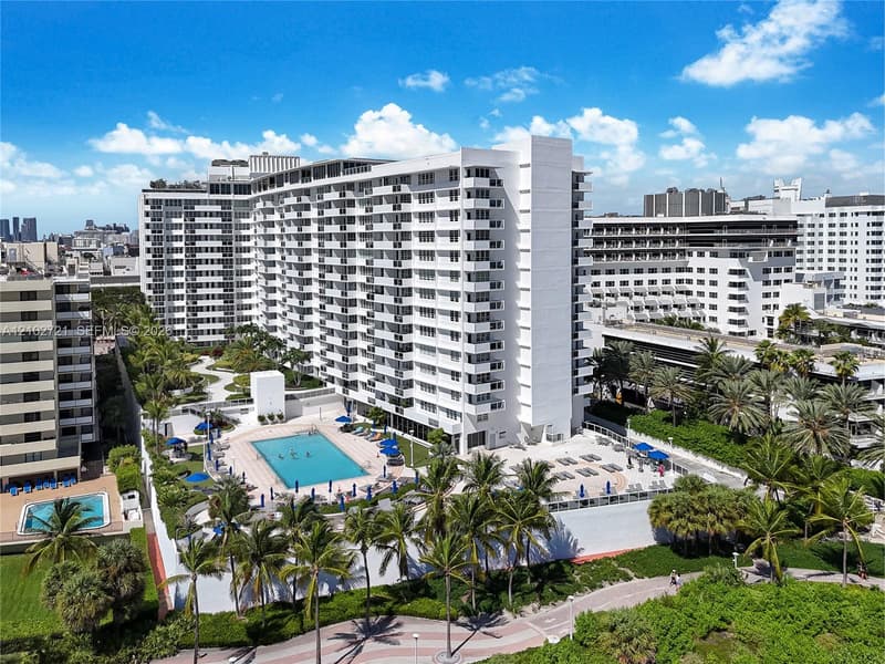 100 Lincoln Rd #1008, Miami Beach, 33139