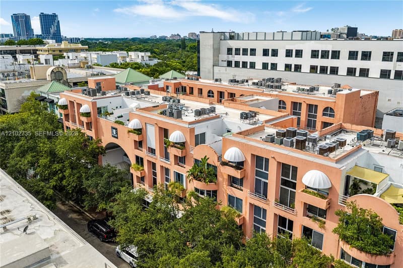 2801 Florida Ave #212, Miami, 33133