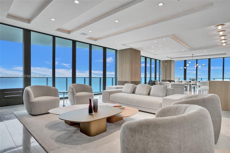 19575 Collins Ave #33, Sunny Isles Beach, 33160