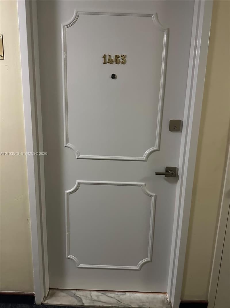 801 Brickell Bay Dr #1463, Miami, 33131
