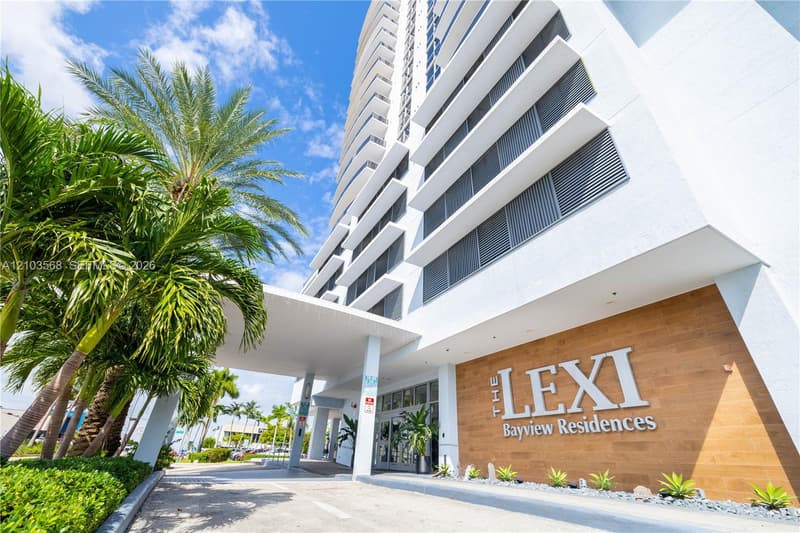 7901 Hispanola Ave #801, North Bay Village, 33141