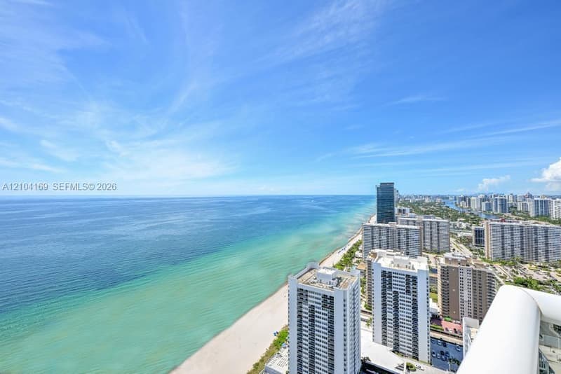 1850 Ocean Dr #LP4204, Hallandale Beach, 33009