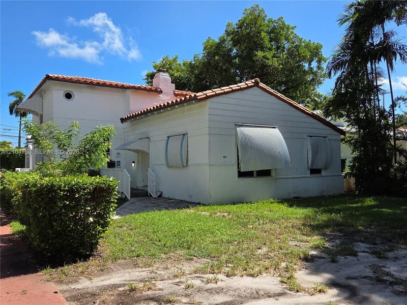 1257 Alton Rd, Miami Beach, 33139