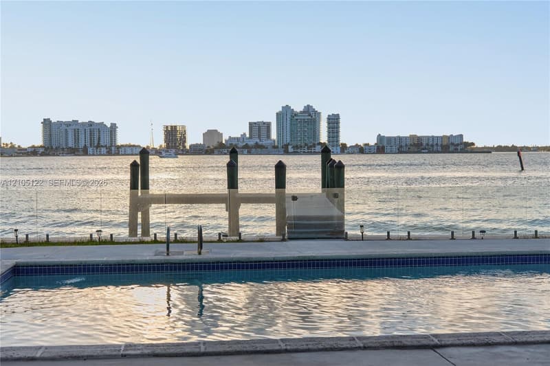1101 Shore Dr #1, Miami Beach, 33141