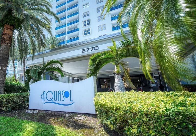 6770 Indian Creek Dr #5T, Miami Beach, 33141