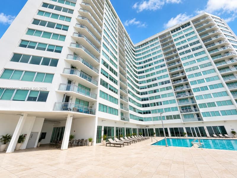 7135 Collins Ave #1221, Miami Beach, 33141
