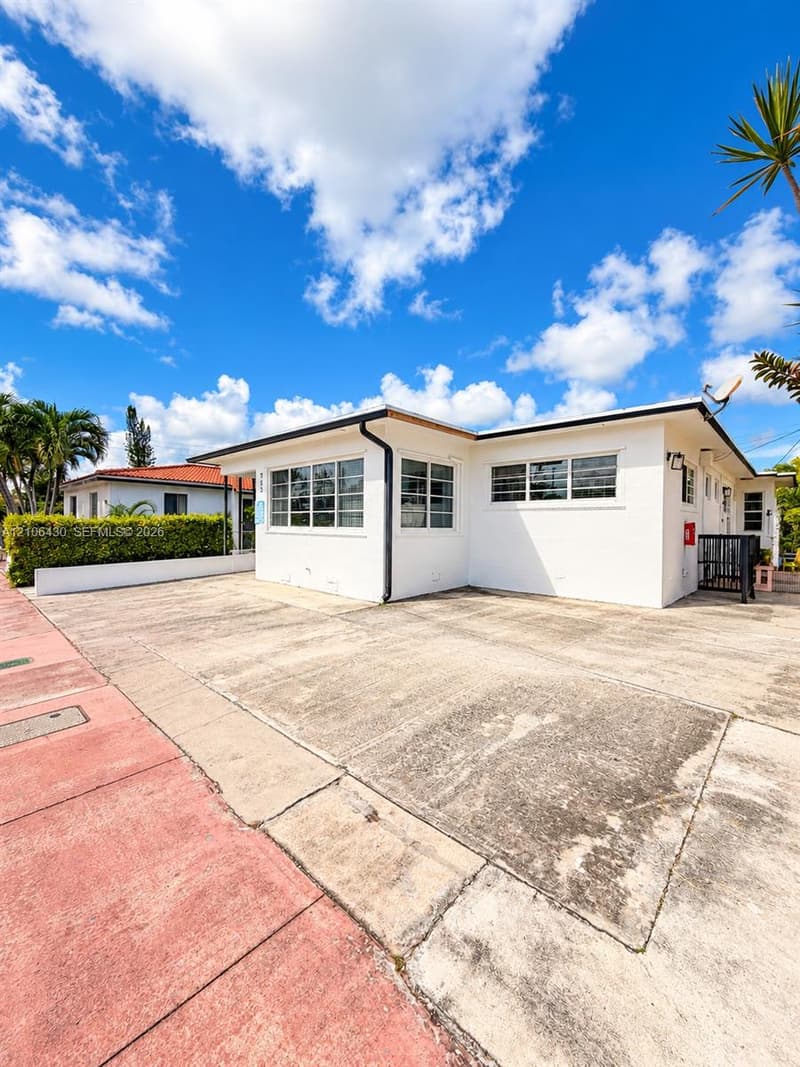 903 80th St, Miami Beach, 33141