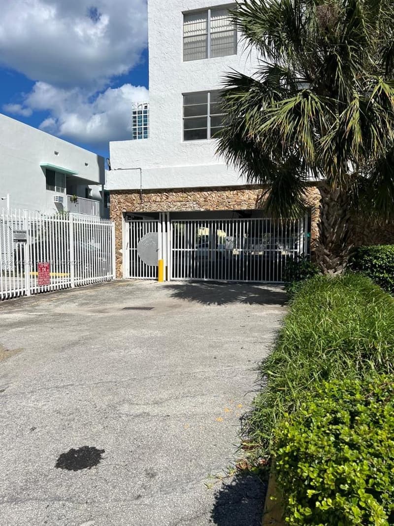 6801 Indian Creek Dr #509, Miami Beach, 33141
