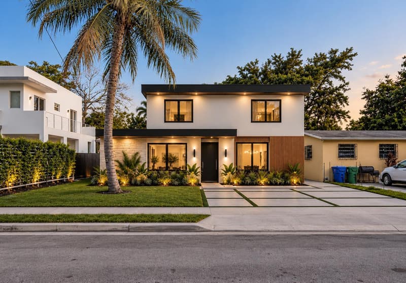 3763 THOMAS Avenue, Miami, 33133