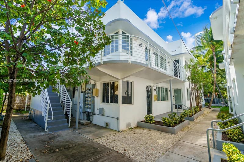 551 Michigan Ave #223, Miami Beach, 33139