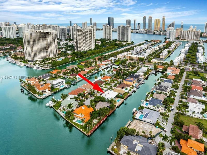 3300 170th St, North Miami Beach, 33160