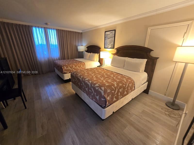 19201 Collins Ave #941, Sunny Isles Beach, 33160