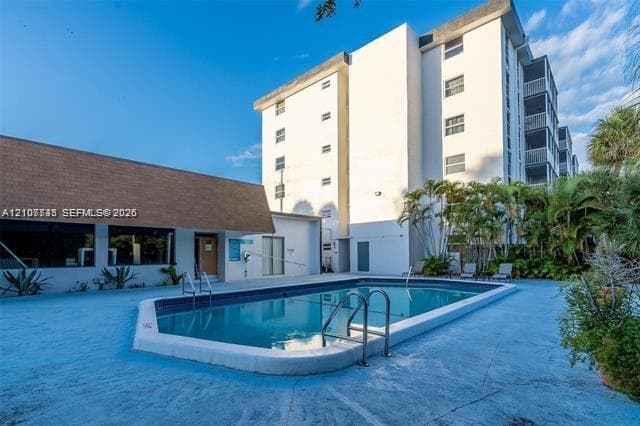 16950 Dixie Hwy #A129, North Miami Beach, 33160