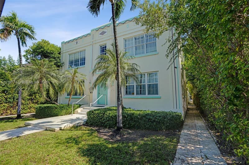 1027 Euclid Ave #7, Miami Beach, 33139