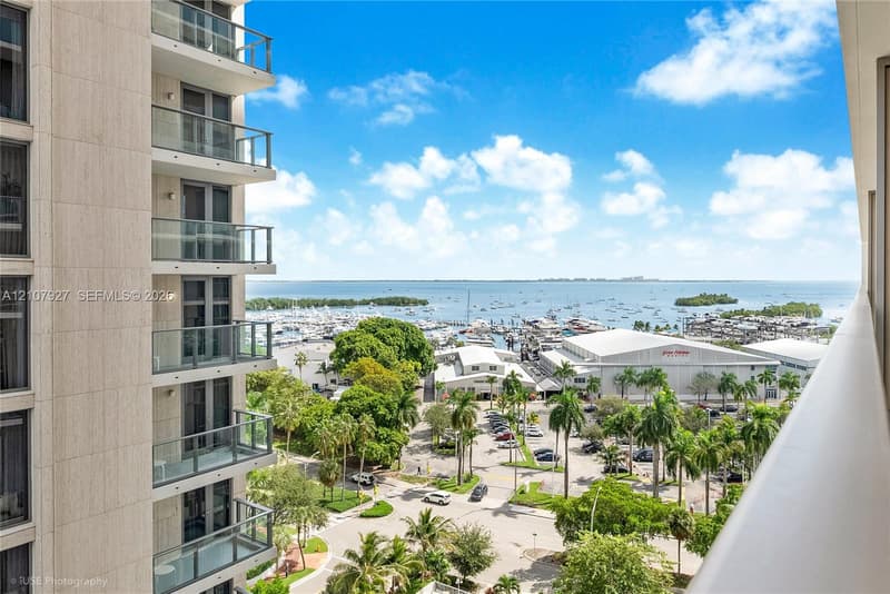 2655 Bayshore Dr #910, Miami, 33133