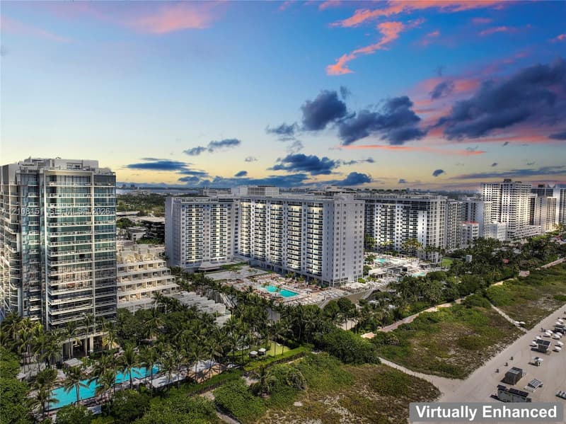 2301 Collins Ave #1006, Miami Beach, 33139