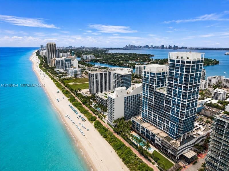 6799 Collins Ave #412, Miami Beach, 33141