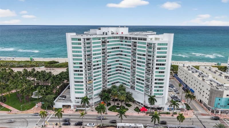 7135 Collins Ave #1015, Miami Beach, 33141