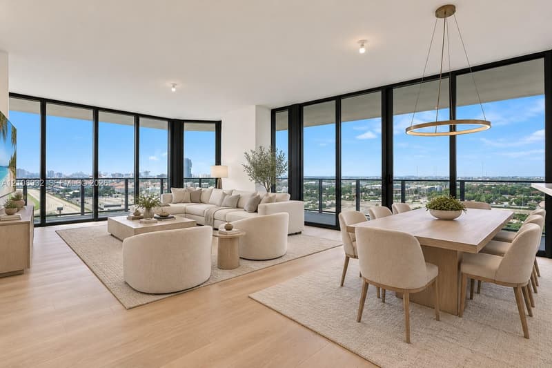 1170 Hallandale Beach Blvd #1201, Hallandale Beach, 33009