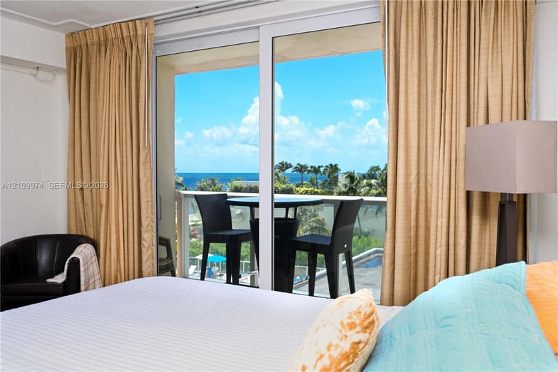 19201 Collins Ave #209, Sunny Isles Beach, 33160