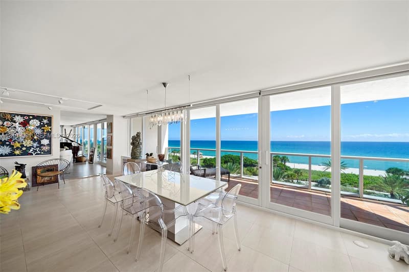 7330 Ocean Ter #7-A/7-B, Miami Beach, 33141