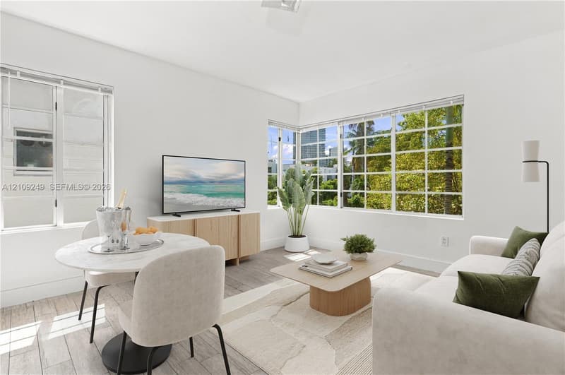 811 Jefferson Ave #201, Miami Beach, 33139