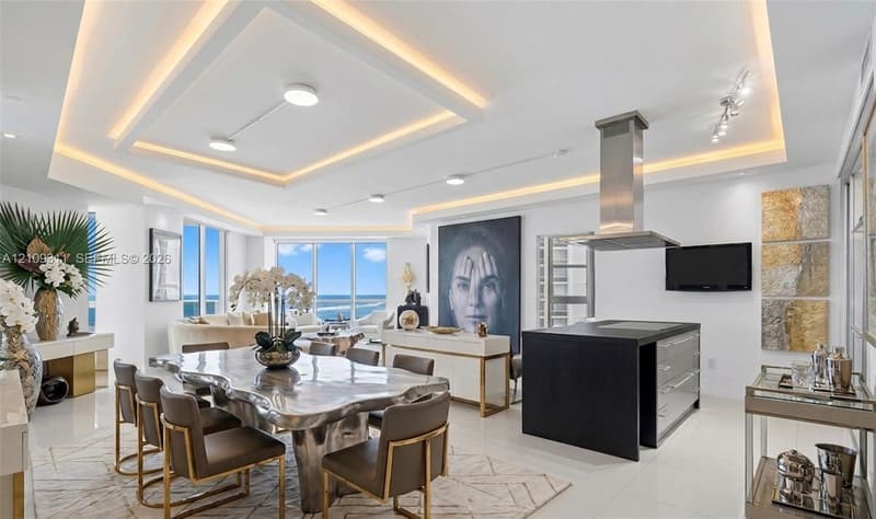 18201 Collins Ave #709, Sunny Isles Beach, 33160