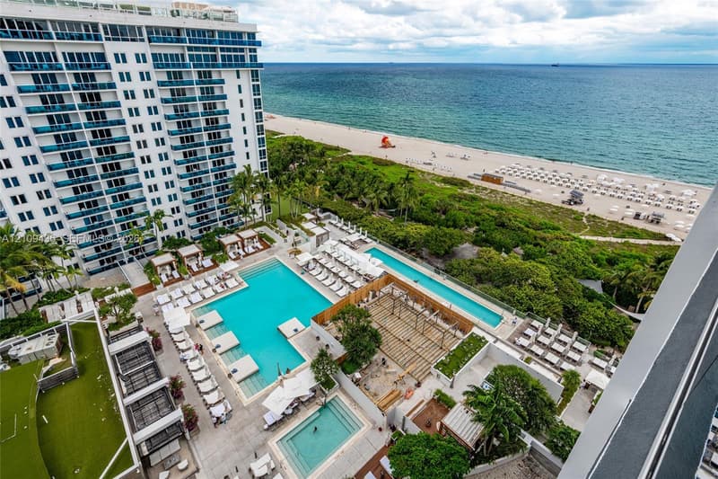2301 Collins Ave #1615, Miami Beach, 33139