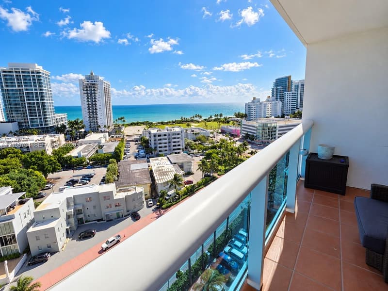 6770 Indian Creek Dr #14C, Miami Beach, 33141