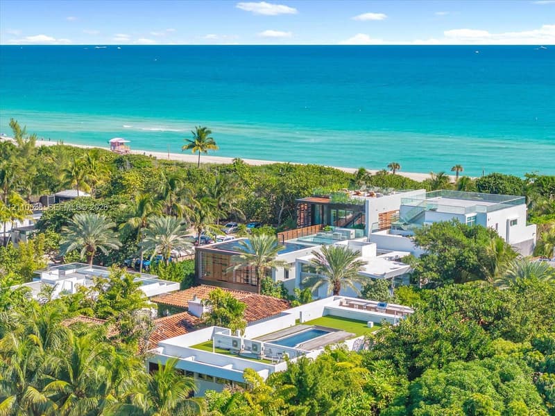 7830 Atlantic Way, Miami Beach, 33141