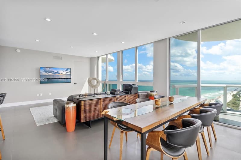 6365 Collins Ave #4307, Miami Beach, 33141