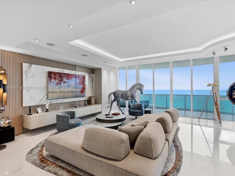 15811 Collins Ave #2901, Sunny Isles Beach, 33160