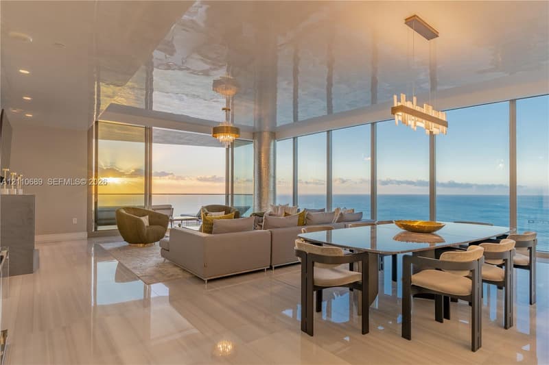 17901 Collins Ave #2704, Sunny Isles Beach, 33160